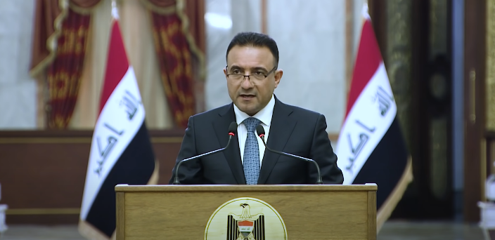 وزير الصحة: ازدياد إصابات كورونا في الكرخ والنجف وكربلاء
