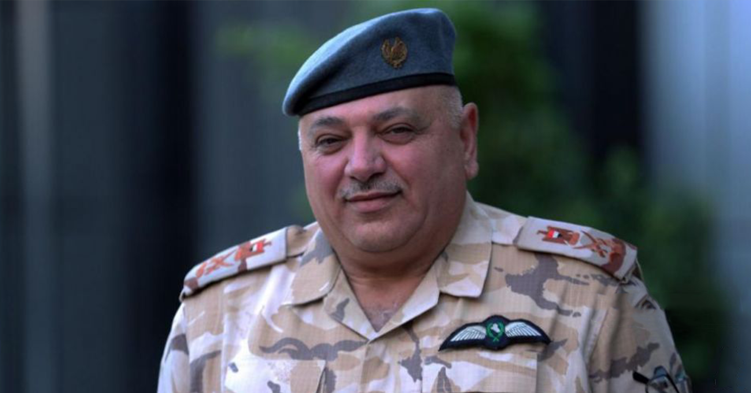 بعد تصريحات بايدن.. توضيح من "العمليات المشتركة" حول مهام الناتو والتحالف في العراق