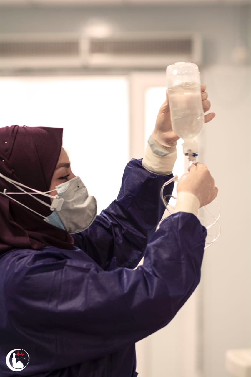 مجدداً.. العراق يتجاوز عتبة الـ4000 اصابة بكورونا وكربلاء تسجل اعلى حصيلة وفيات بين المحافظات