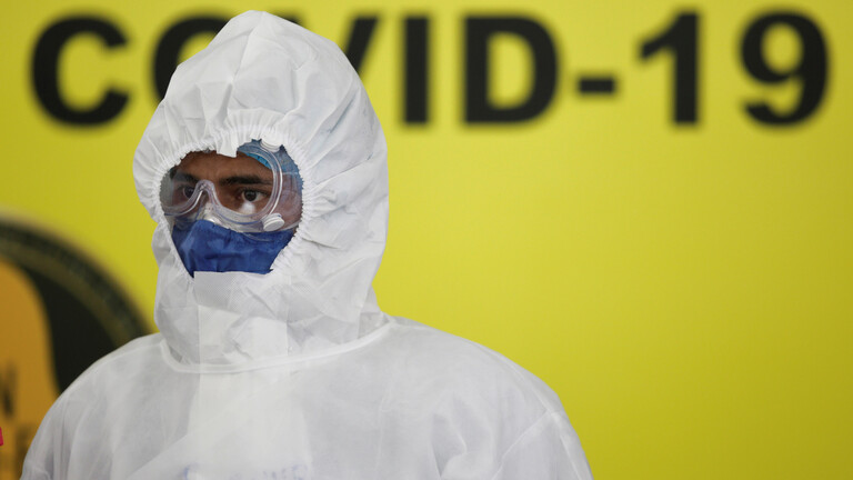 الصحة العالمية: انخفاض عدد الإصابات بكورونا بنسبة 11% والوفيات بنسبة 20%