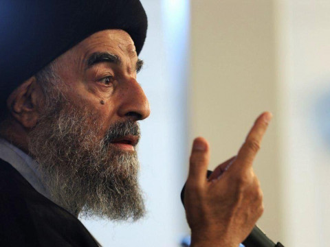 السيد المدرسي: الحلول البشرية في مواجهة فيروس كورونا باءت بالفشل