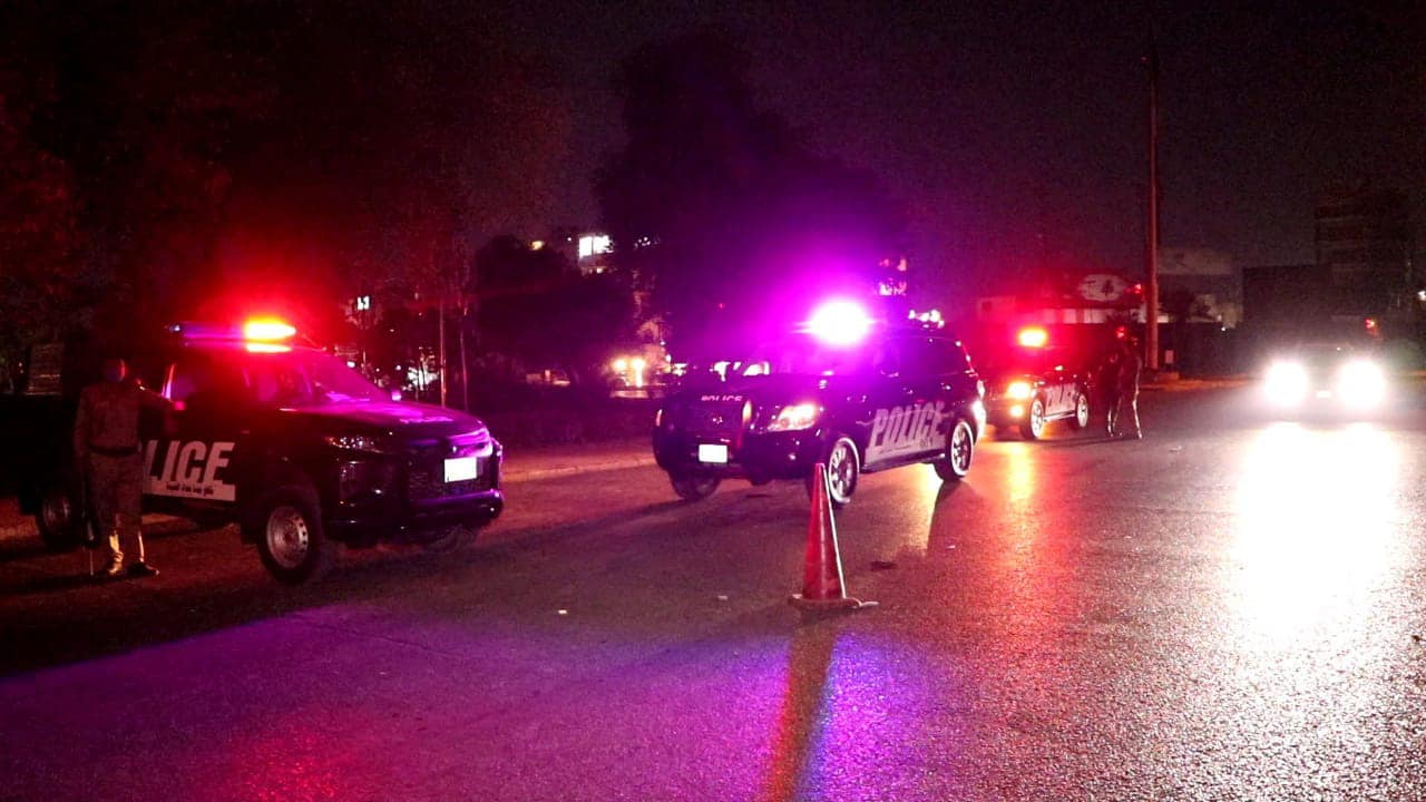 بغداد.. اعتقال مطلوبين اثنين أحدهما هارب من سجن أبي غريب