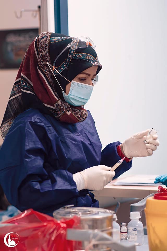 انخفاض ملحوظ باصابات كورونا في كربلاء.. والعراق يسجل 3248 اصابة خلال يوم