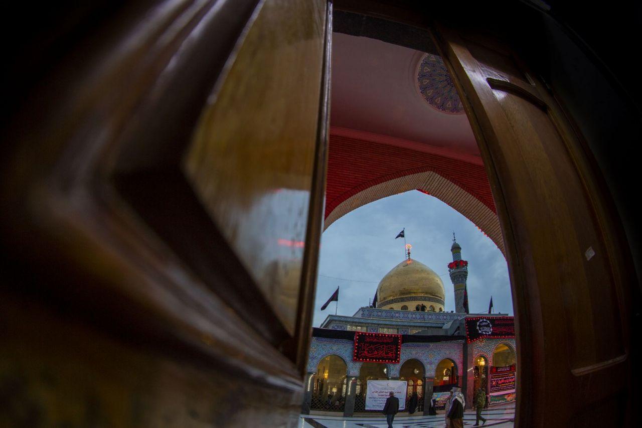 زينب... عَجز الصبر عن صبرها