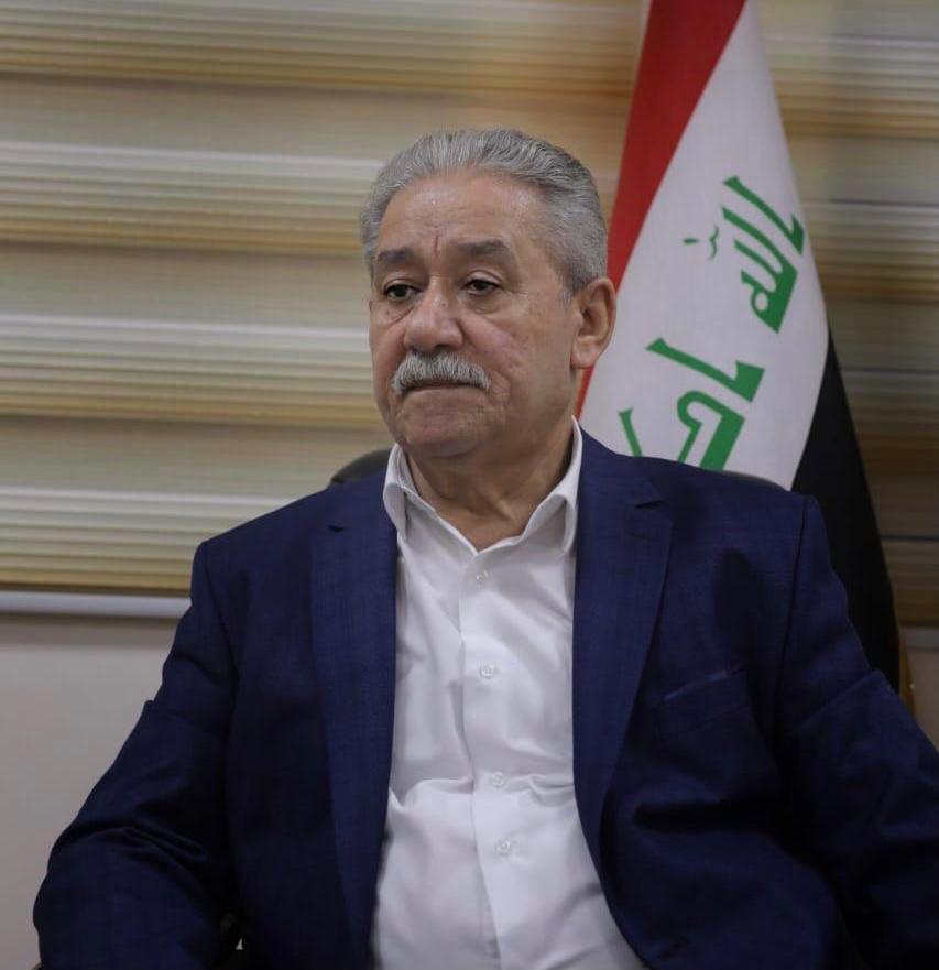 توجيه من الاسدي يتعلق بمعاملات الشهداء في الناصرية