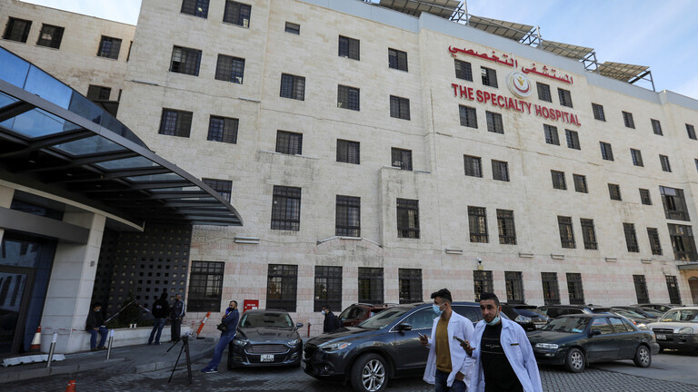 دولة مجاورة للعراق تسجل ارتفاعاً في وفيات كورونا اليومية