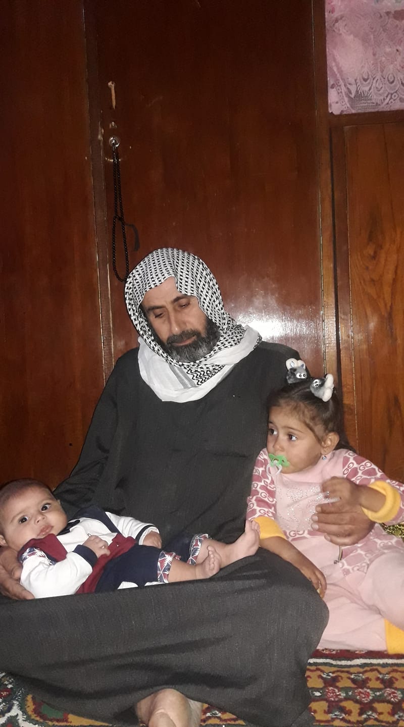 اغتيال والد "المغيب القسري" علي جاسب في العمارة