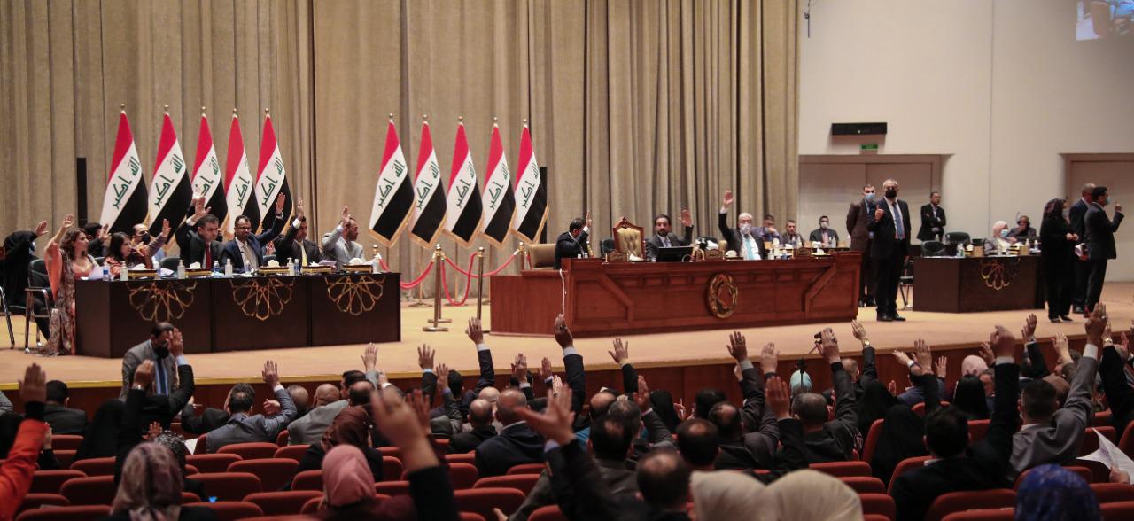 غداً.. البرلمان يعقد جلسة للتصويت على الموازنة