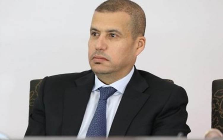 القضاء يوضح بشأن توقيف الصميدعي ويحدد موعد عرضه للمحاكمة