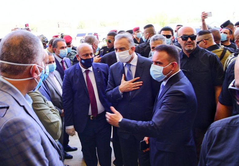 العراق يفشل بتشغيل مستشفياته الحكومية ويستعين بشركات استثمارية :مستشفيات احداها في كربلاء يشارك في تشغيلها مستثمرون بنسبة 40%