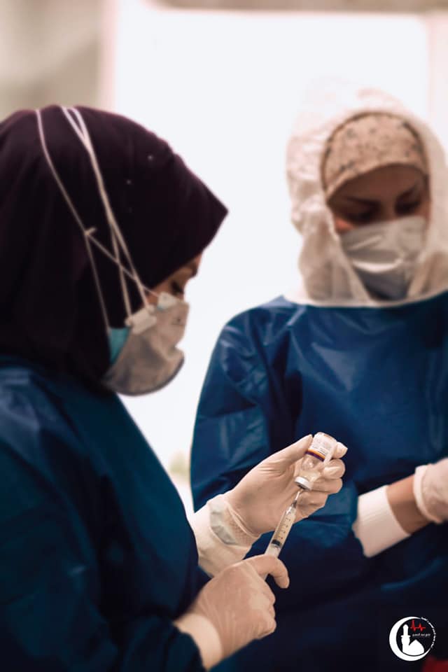 كورونا تتغول في العراق.. نحو 6500 اصابة خلال 24 ساعة