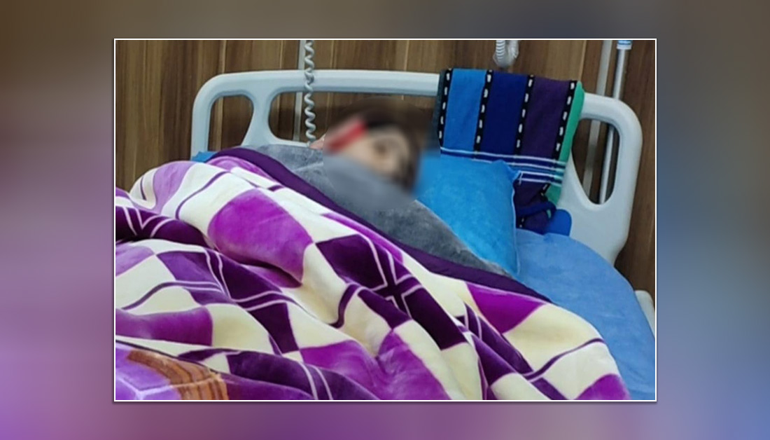 بعد استغاثتها بالمرجعية وهي في وضع صحي حرج.. الشيخ الكربلائي يوجه بتشكيل فريق طبي لإنقاذ حياة فتاة من بعقوبة والتكفل بعلاجها