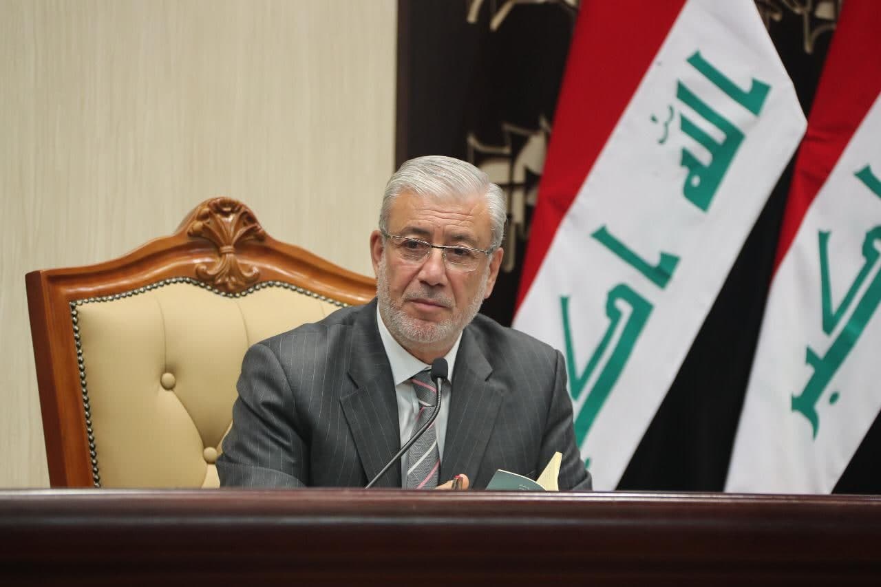 رئاسة البرمان تحدد الموقف بشأن سعر الصرف وحصة الإقليم بالموازنة قبل جلسة التصويت غداً