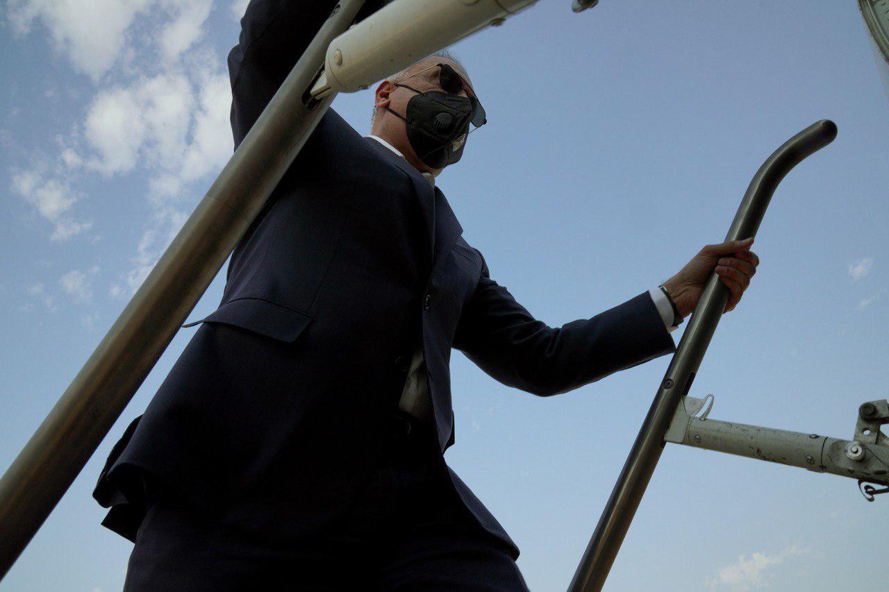 سفير السعودية: زيارة الكاظمي غداً إلى المملكة مهمة وفي توقيت مهم