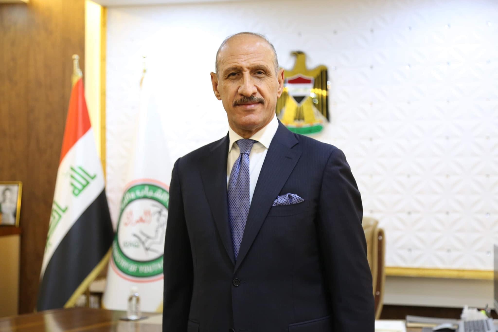 درجال: جاهزون لاسنقبال وفد اللجنة الخاصة بدراسة ملفات خليجي 25 بالبصرة