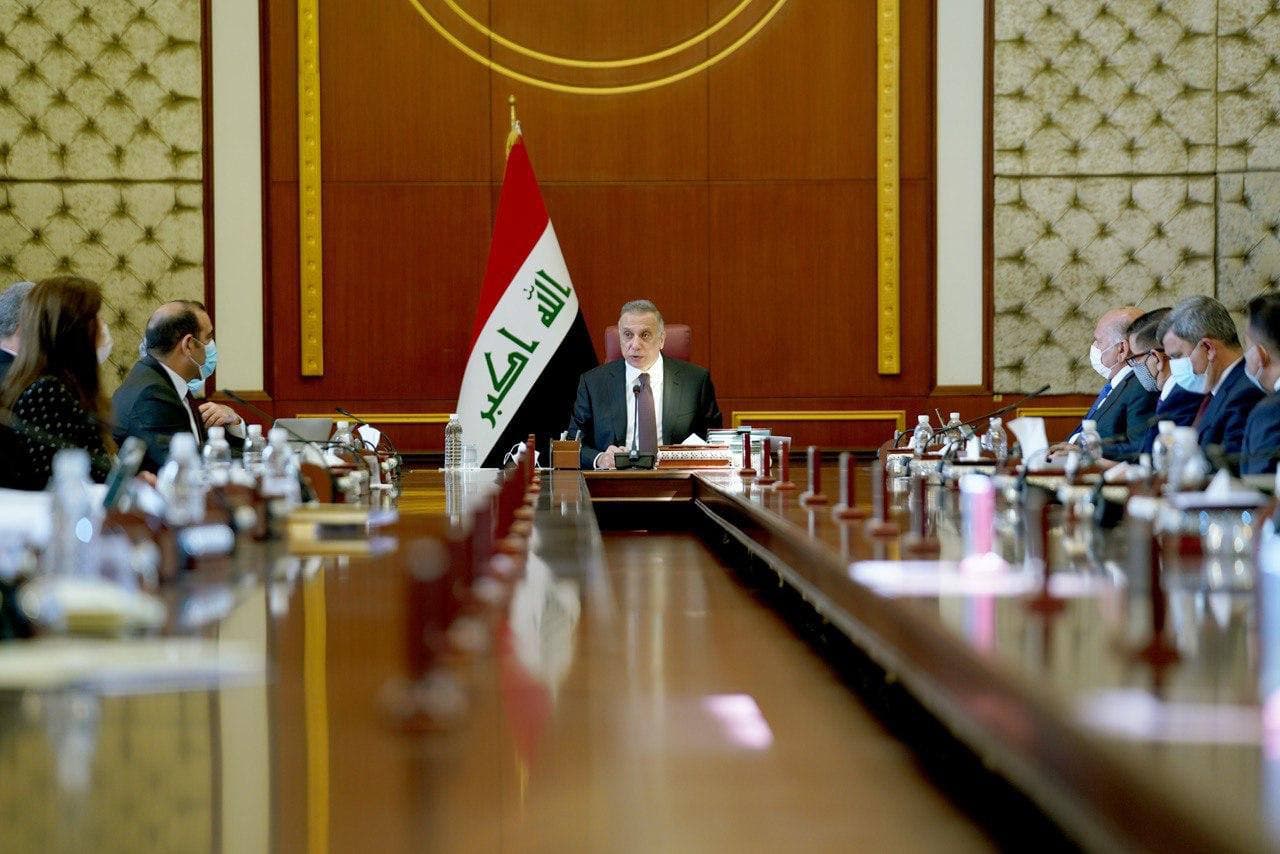 المتحدث باسم الحكومة: الكاظمي أوصى بالشروع في تنفيذ الاتفاقية مع الصين