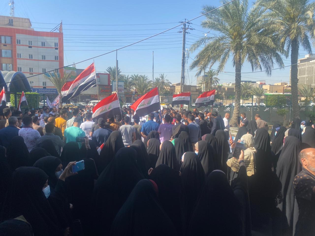 انصفوا المحاضرين فهم ثروة وطن