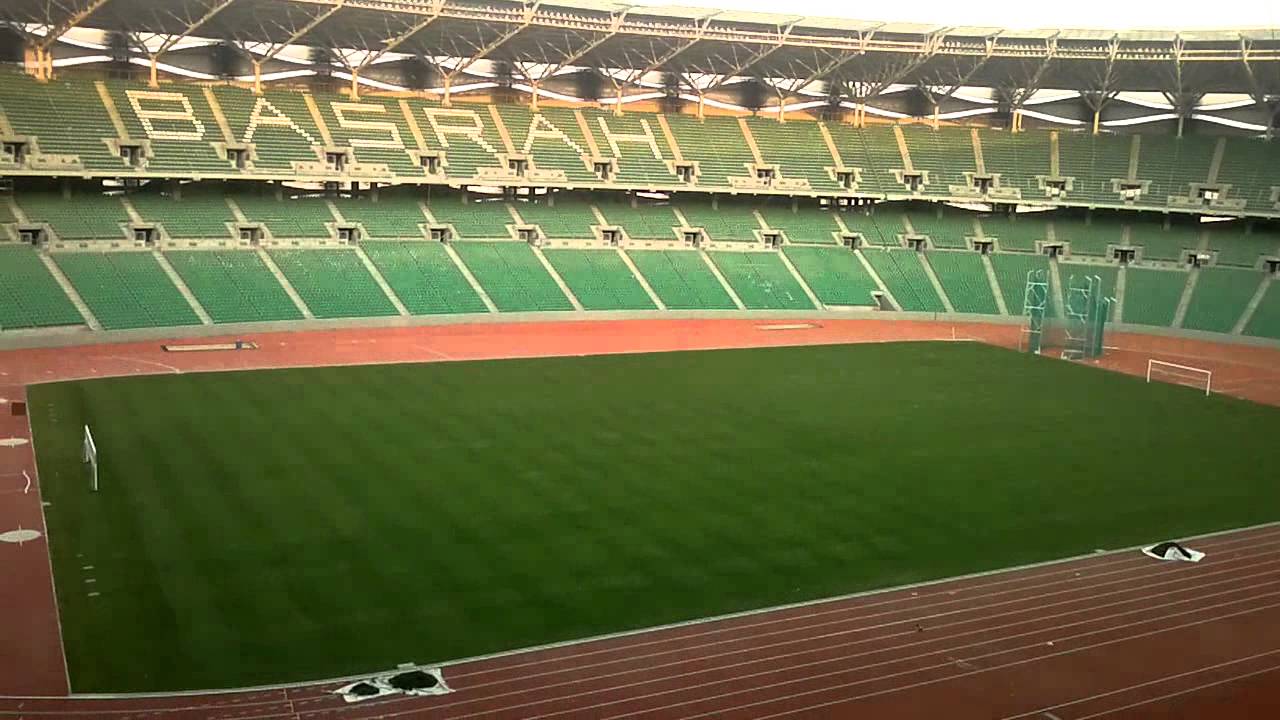 وزارة الشباب تحدد الملاعب الرئيسية لبطولة "خليجي 25"