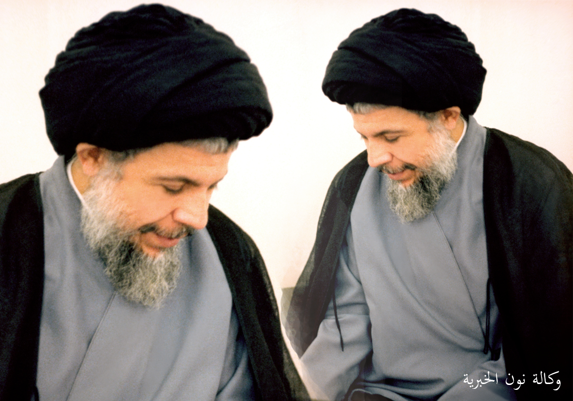 وكالة نون الخبرية تنشر دعاء بصوت الشهيد السيد محمد باقر الصدر