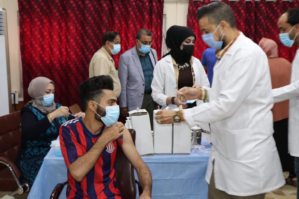 تصريح جديد من وزارة الصحة بشأن ’’التطعيم الإجباري’’ ومأمونية اللقاحات