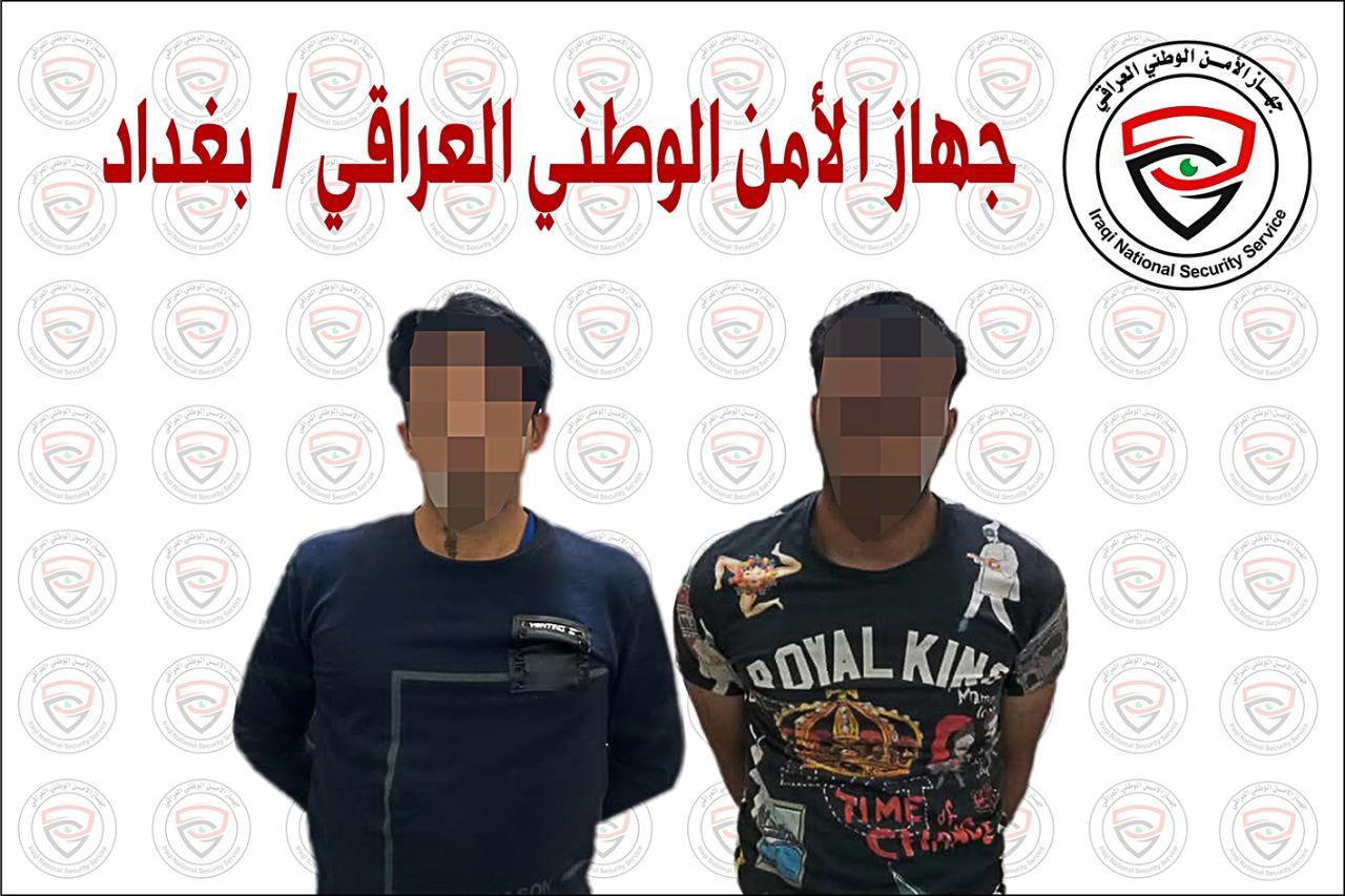 القبض على متاجرين بالمخدرات وبحوزتهما كيلو غرام من الكريستال وآلاف الحبوب