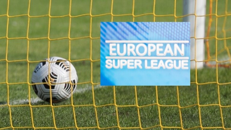 أتليتيكو مدريد أول نادي إسباني ينسحب من دوري السوبر الأوروبي