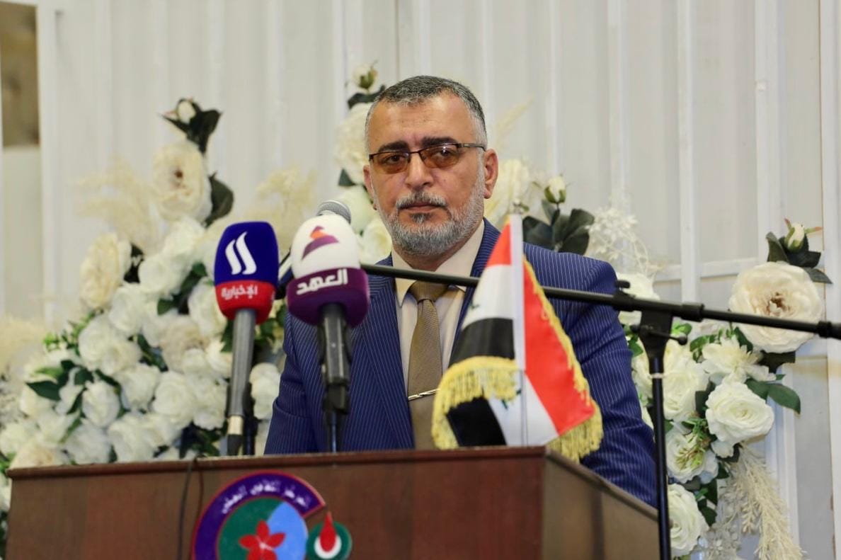 رئيس مجلس الخدمة الاتحادي يتحدث عن ملف التوظيف في العراق بعد إقرار الموازنة