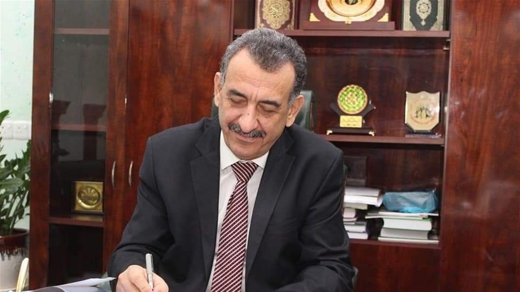 وفاة وكيل وزارة الصحة السابق