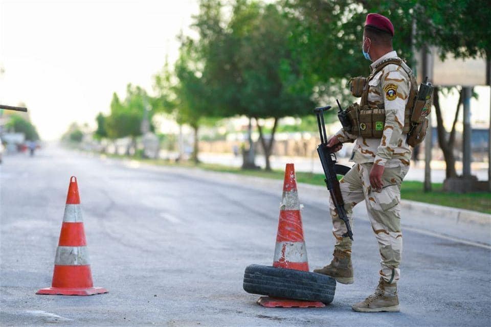 تصريح جديد من وزير الصحة بشأن إجراءات حظر التجوال