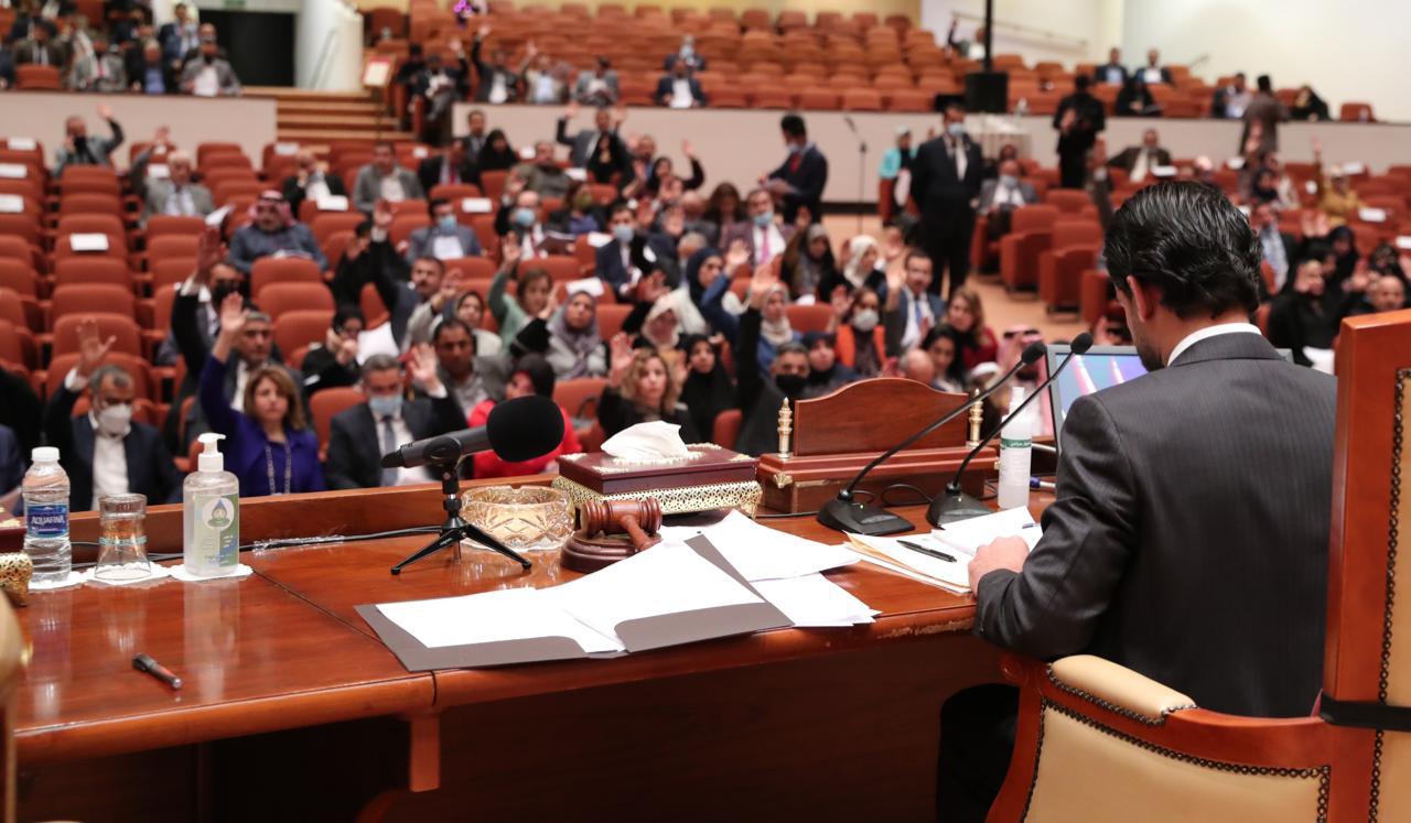 لجنة نيابية توضح آلية منح تخصيصات المحاضرين المجانيين