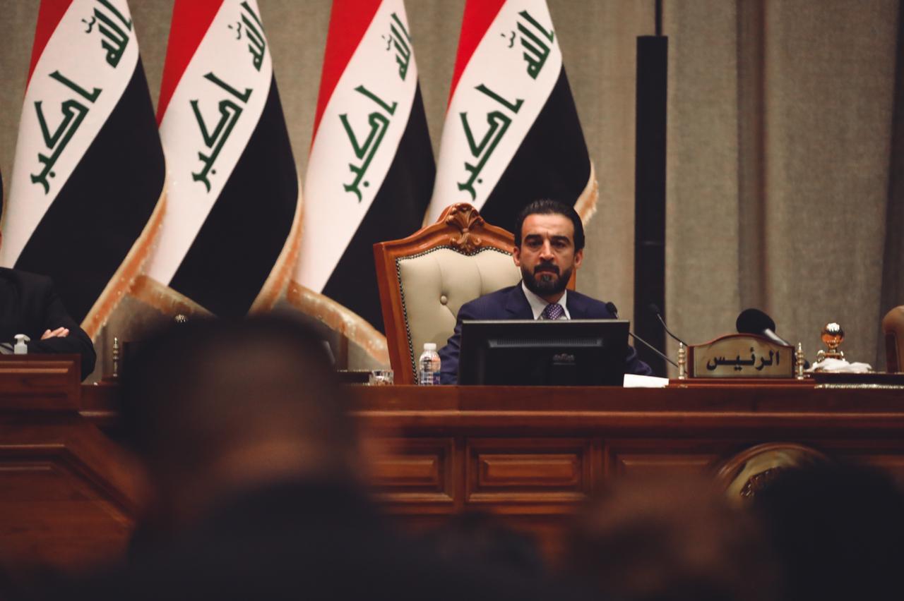 مجلس النواب يفتتح جلسته التداولية بشأن حادثة مستشفى ابن الخطيب