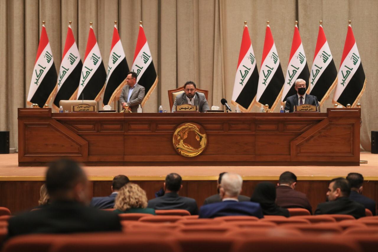 عقد "جلسة تداولية" لعدم تحقق النصاب.. تعرف على عدد النواب الحاضرين في جلسة "فاجعة ابن الخطيب"