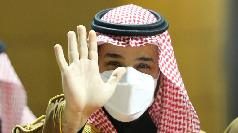 بن سلمان: نريد أن تكون إيران مزدهرة لكن ثمة إشكاليات بسبب تصرفاتها ونعمل مع شركائنا على حلها