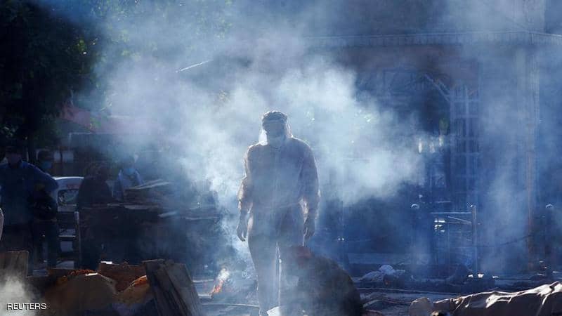 رصدت في 17 دولة.. سلالة كورونا الهندية تهدد العالم