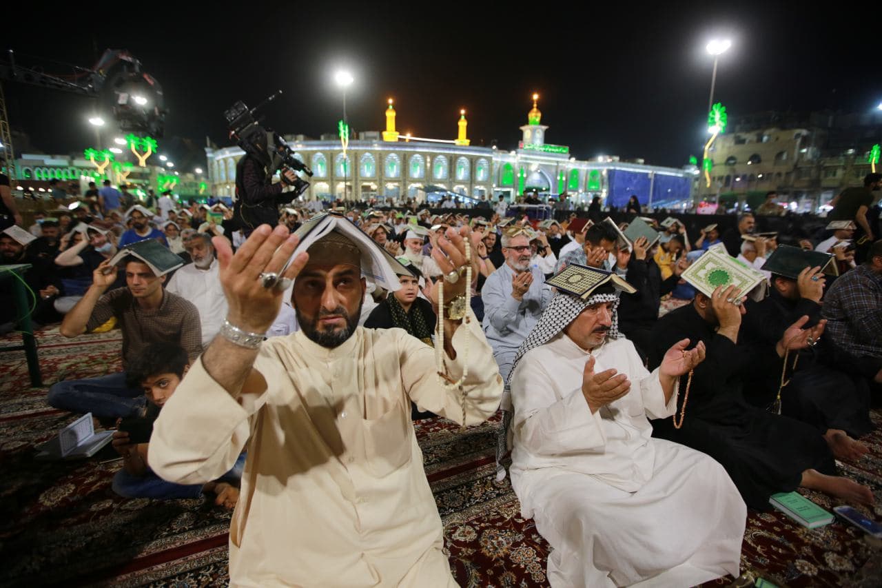 الأمم المتحدة: "داعش" حرض على الإبادة الجماعية ضد المسلمين الشيعة