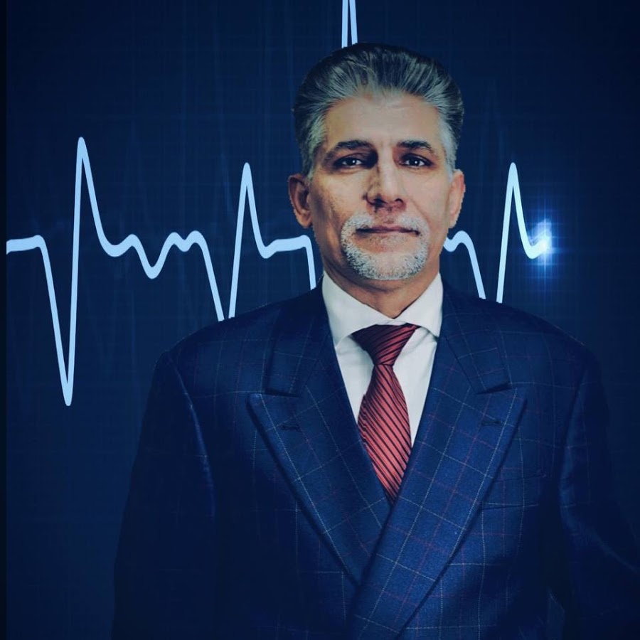 قوة أمنية تعتقل الطبيب حامد اللامي