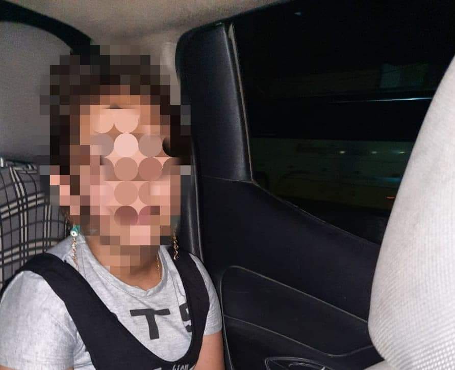 خلال نصف ساعة .. تحرير طفلة مختطفه في كربلاء