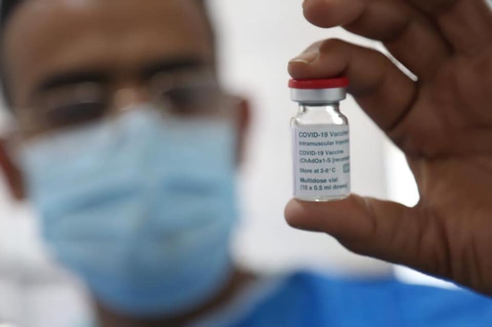 اقتربنا من النصف مليون.. الصحة تلوح بإجراءات قانونية تلاحق المهاجمين لبرنامج التحصين