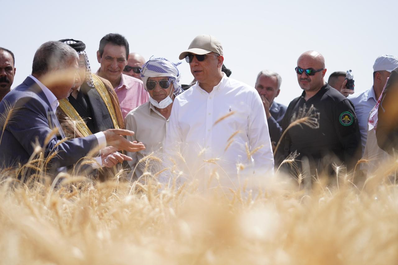 الكاظمي يؤشر فوضى بالتخطيط تسببت بالمشاكل ويطرح حلا بديلا عن السلاح المنفلت