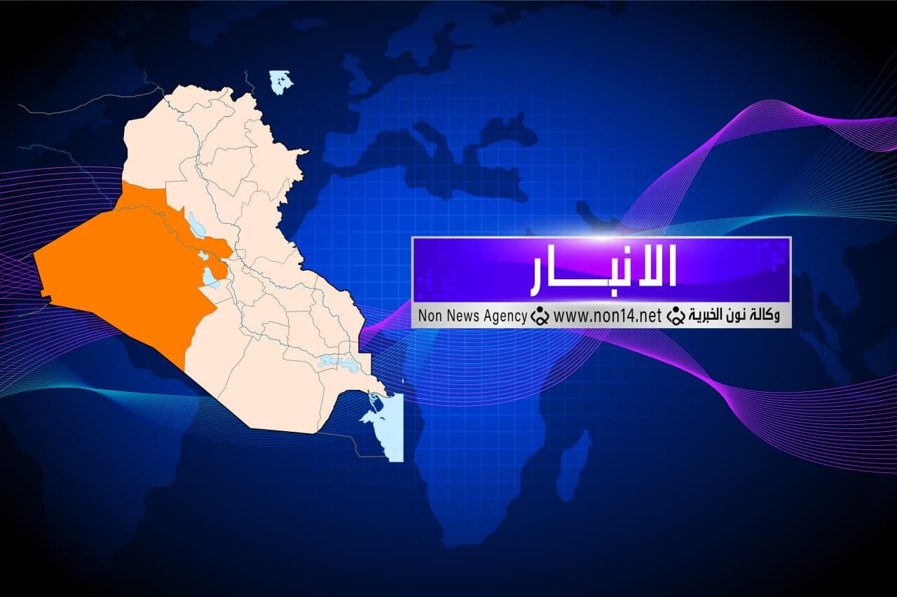 الانبار.. صاروخ كاتيوشا يستهدف قاعدة عين الأسد ويسقط في منطقة سكنية