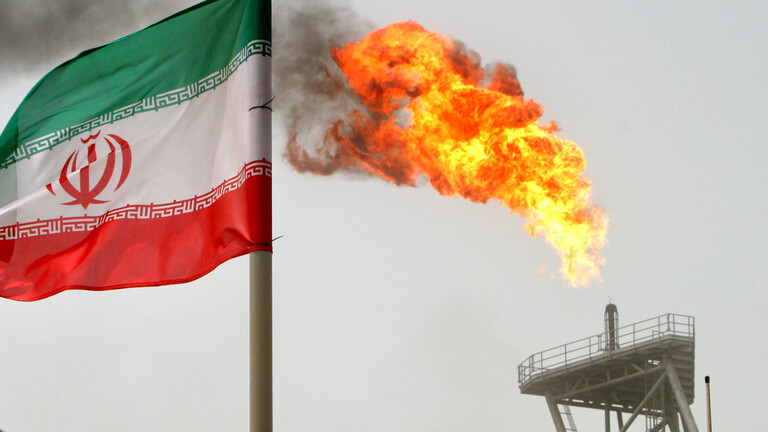 رغم العقوبات .. الولايات المتحدة الامريكية تستورد نفطاً ايرانياً