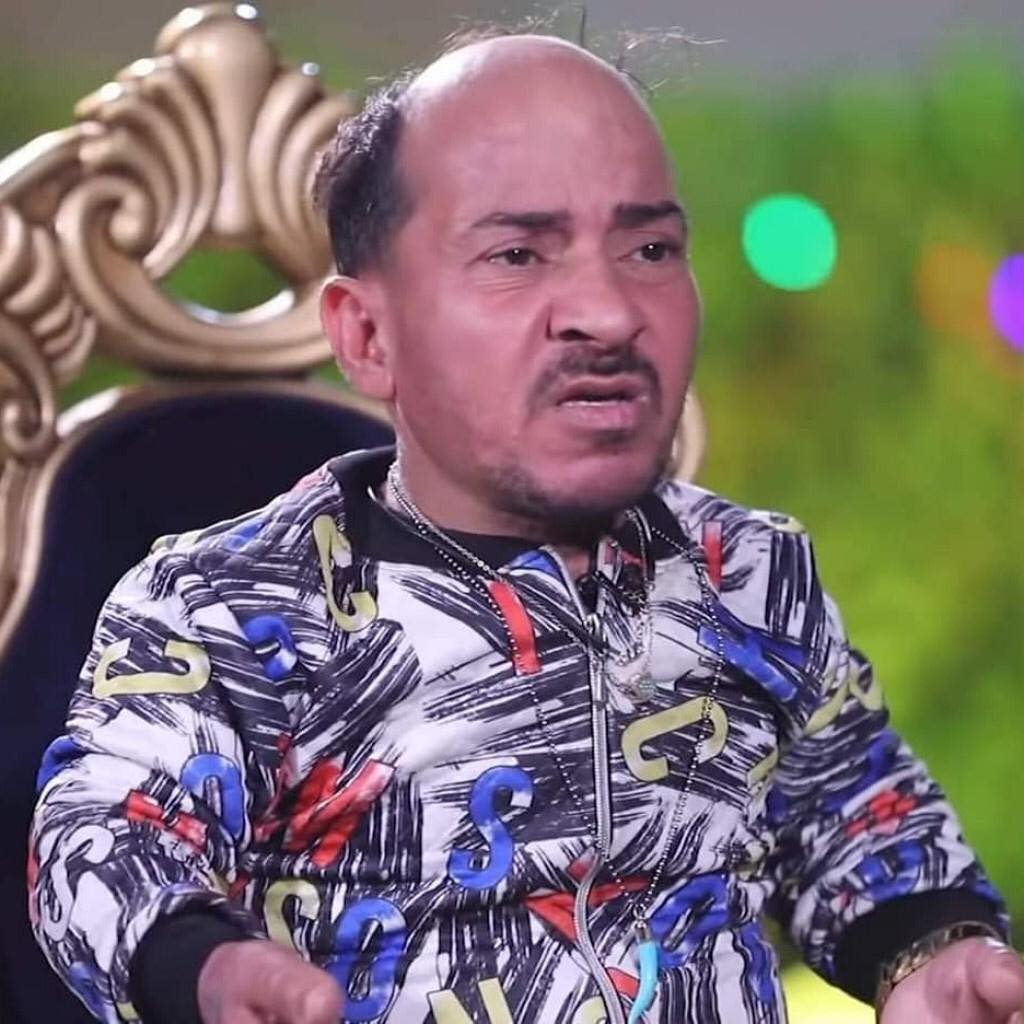 وفاة الفنان "فائز سنفور"