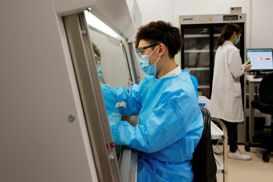 تسجيل أول إصابة بشرية بسلالة "إتش 10 إن 3" في الصين