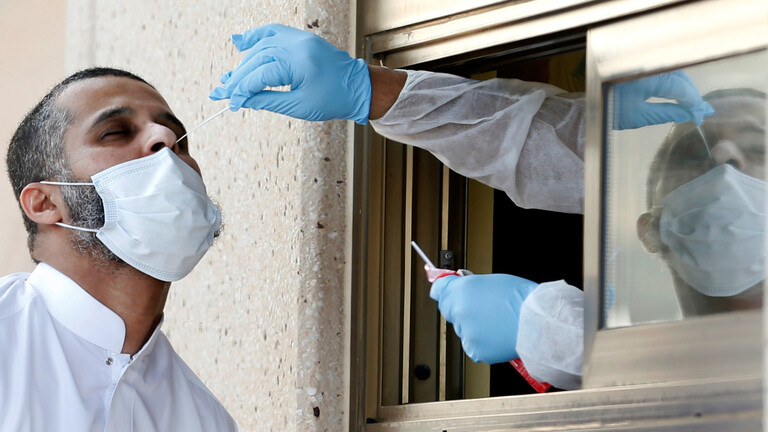 السعودية.. 1251 إصابة بكورونا و‏مكة المكرمة تشهد تفشيا ملحوظا للفيروس