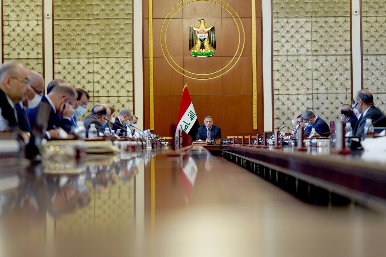 مجلس الوزراء يتخذ قراراً بشأن دوام الموظفين