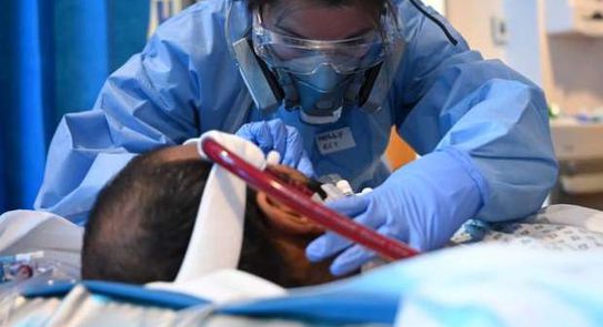 صحة ذي قار تصدر توضيحاً بشأن الفطر الأسود