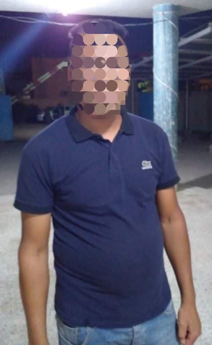 القبض على شخص يقوم بالنصب والاحتيال على المواطنين بحجة مساعدة الفقراء في كربلاء