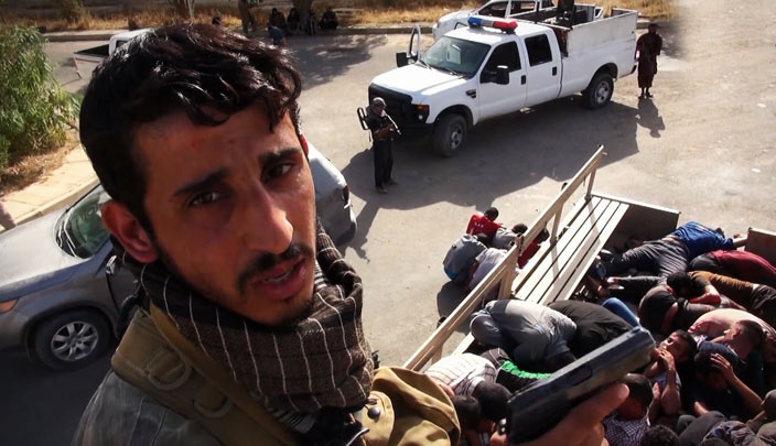 الامن النيابية تبين اسباب عدم اكتمال التقرير الدولي لجريمة سبايكر