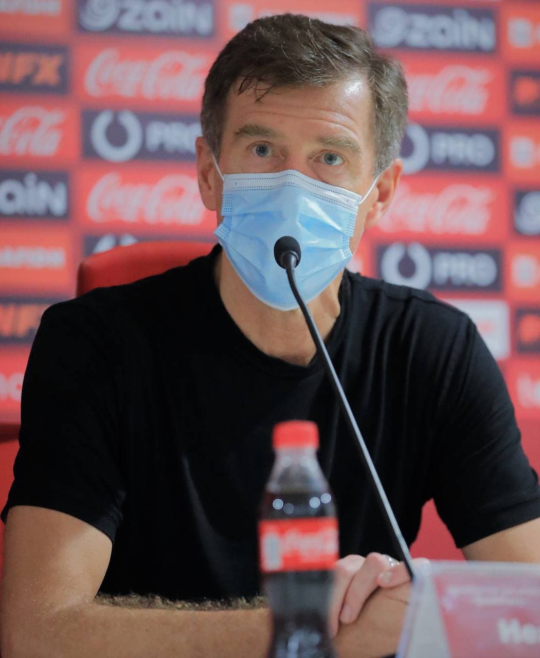 أنباء عن ترك كاتانتش تدريب المنتخب الوطني