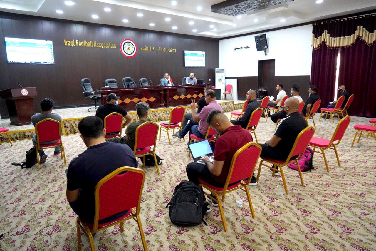 الموسم المقبل.. التطبيعية تطبق نظاماً الكترونياً عالمياً لتسجيل اللاعبين بشكل إجباري